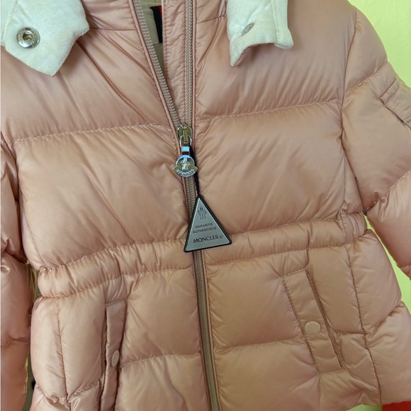 Infant moncler ! Size 12/18 months - Picture 2 of 8